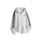White Heather Gray