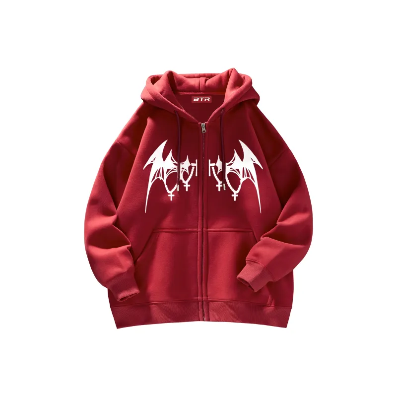 BTR Sweatshirts Unisex-10