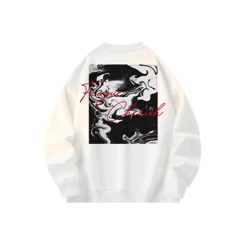 Feiyue Sweatshirts Unisex-0