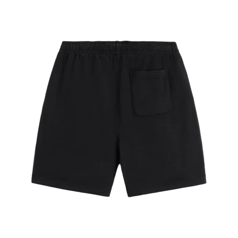 Abercrombie＆Fitch Casual Shorts Men's Black-1