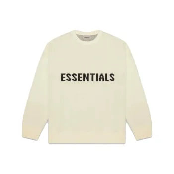 Fear Of God Essentials Knit Sweater
