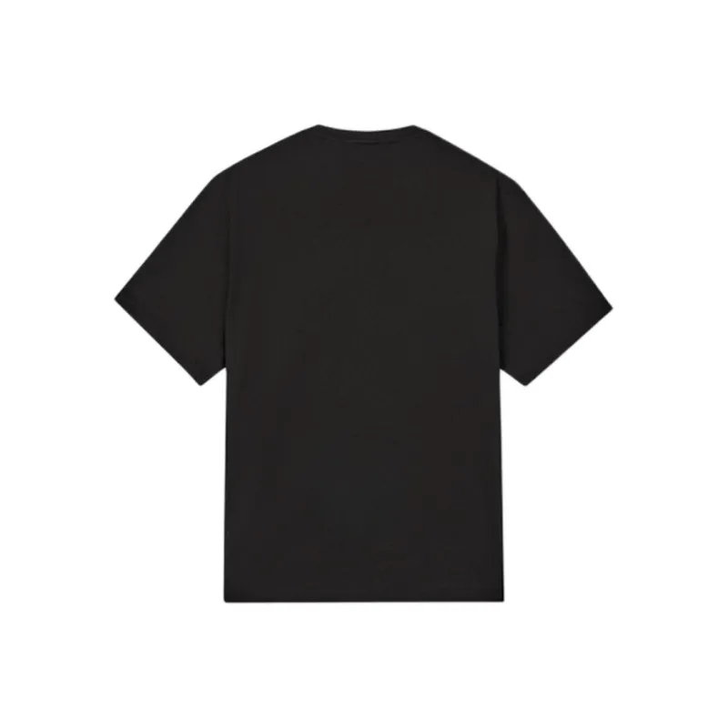 MICHAEL KORS SS25 T Shirt Unisex Black-1