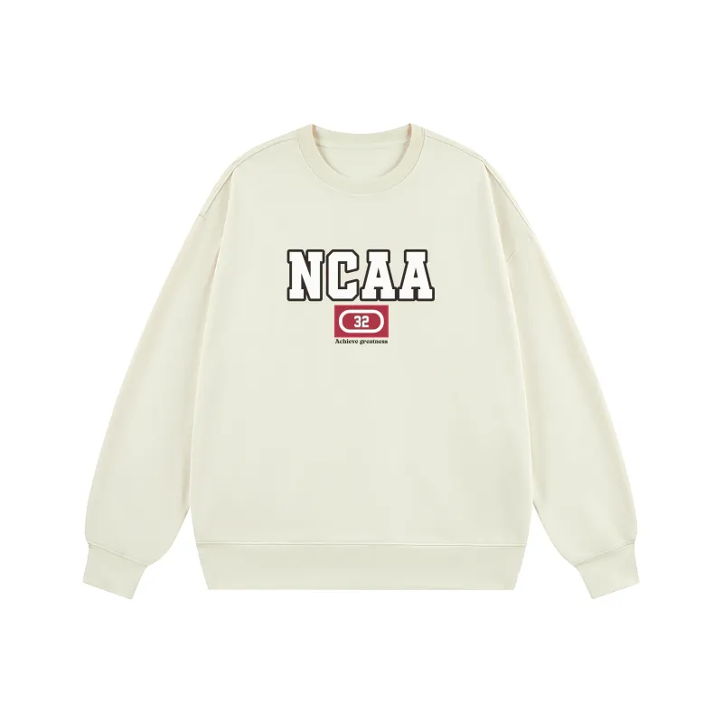 NCAA Sweatshirts Unisex-5