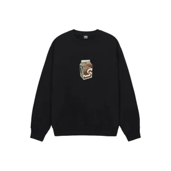 Stussy Milk Crew