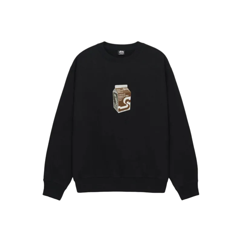 Stussy Milk Crew-0