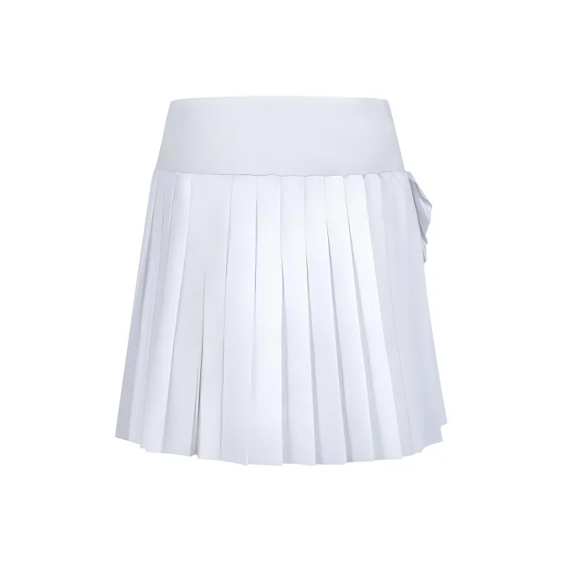Asics SS24 Tennis Bottom Women's White-1