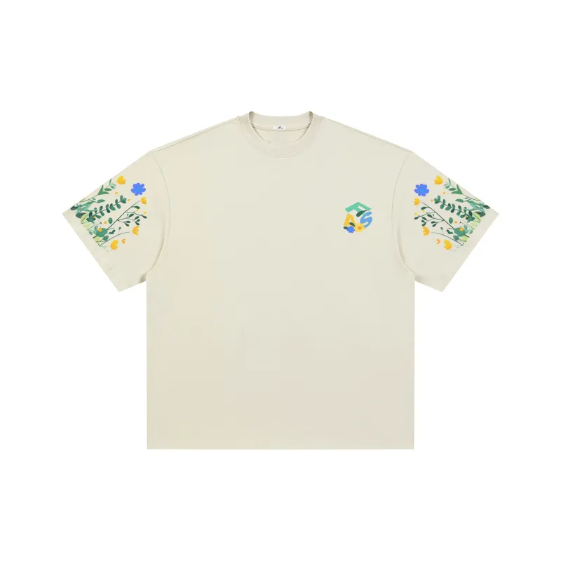 FASTFISH T Shirts Unisex-14