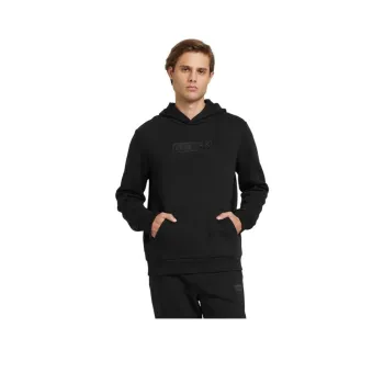 GUESS Sweatshirts Men JBLK-Black