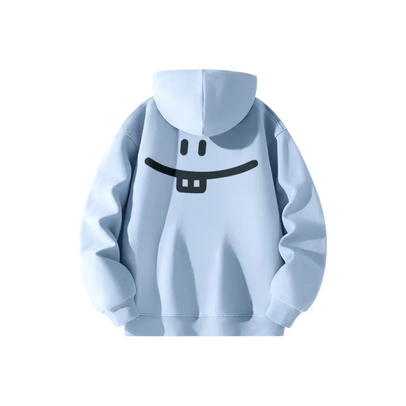 MINISO Sweatshirts Unisex-6