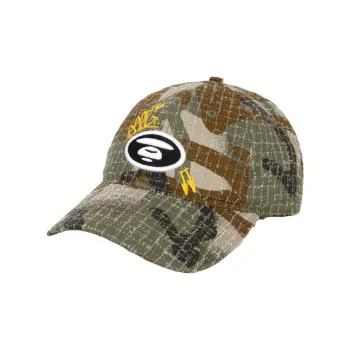 Aape Cotton Baseball Caps Unisex