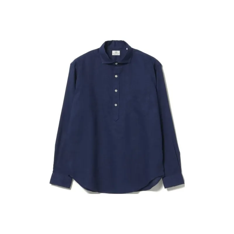 Beams Polo Shirts Men-8