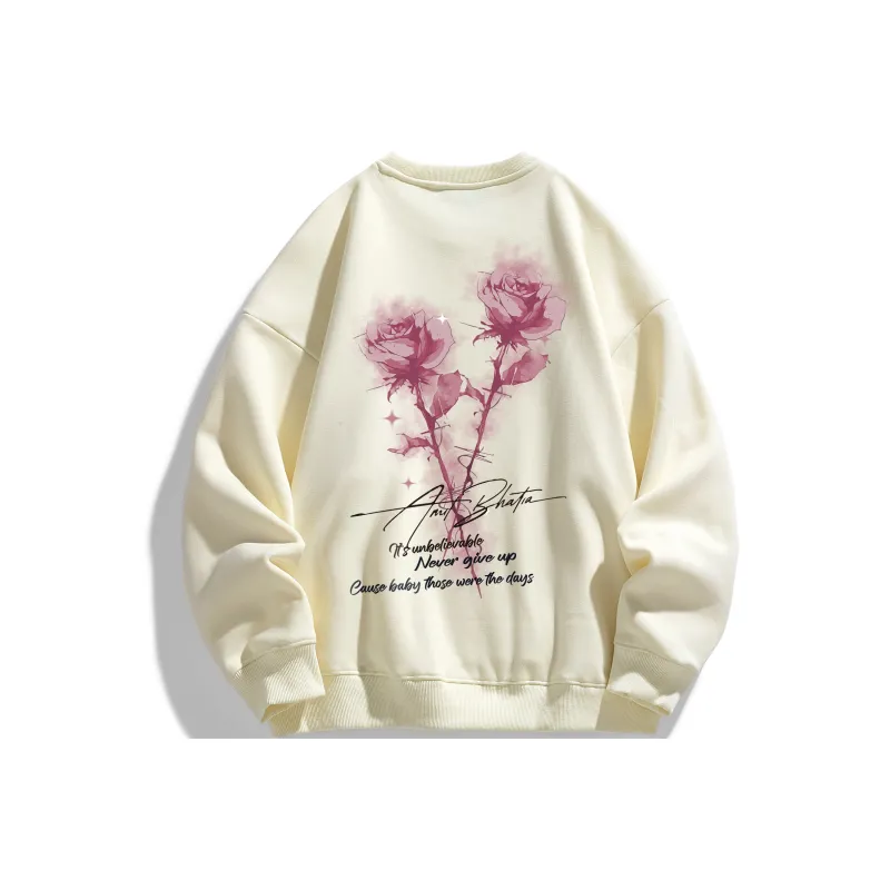 AYEA Sweatshirts Unisex-14