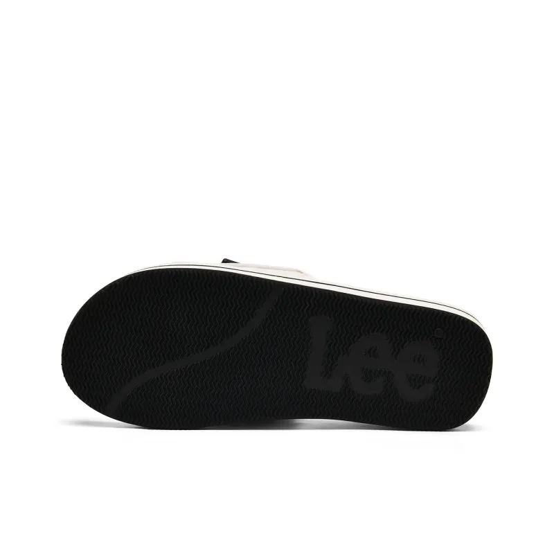 Lee Slip Resistant Abrasion Resistant Odor Resistant Lightweight, Platform Height Increasing, Slide Slippers Men's-9