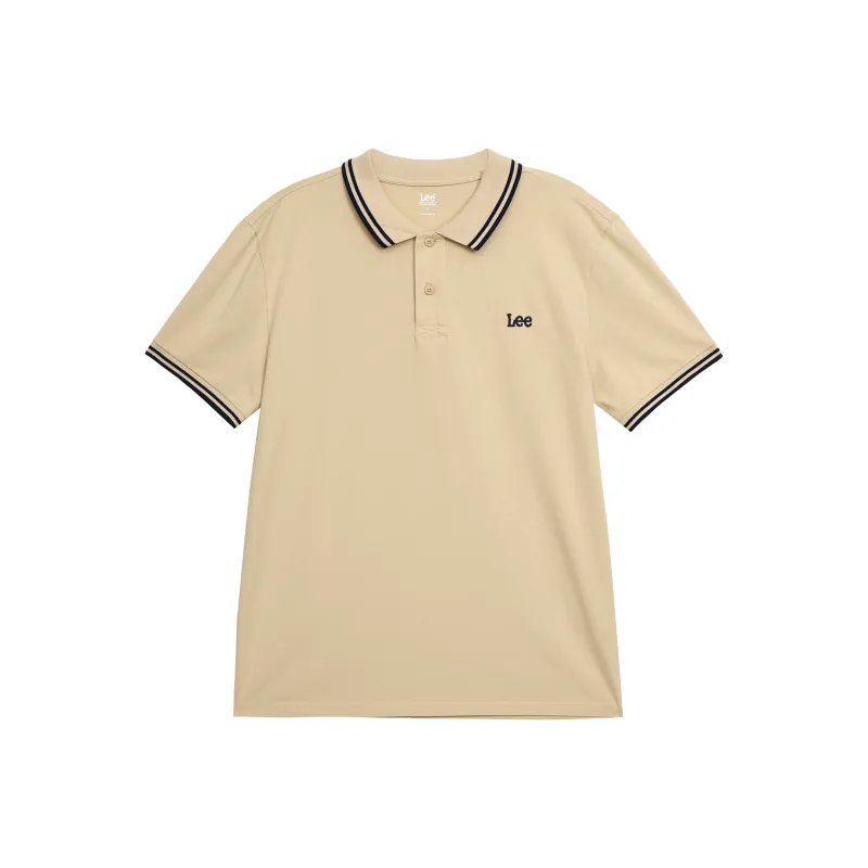Lee Polo Shirts Men-0