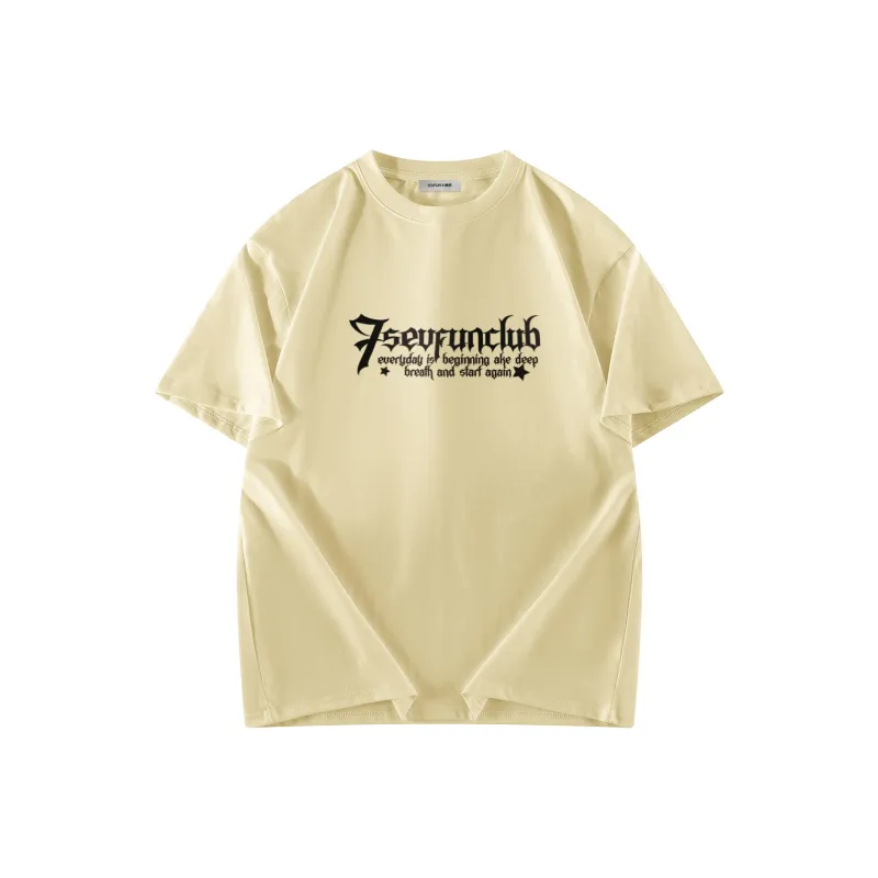 7 SEVFUN T Shirts Unisex-9
