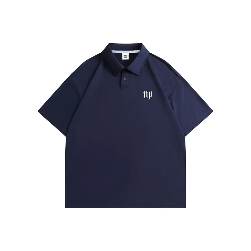 NASTYPALM Polo Shirts Unisex-12