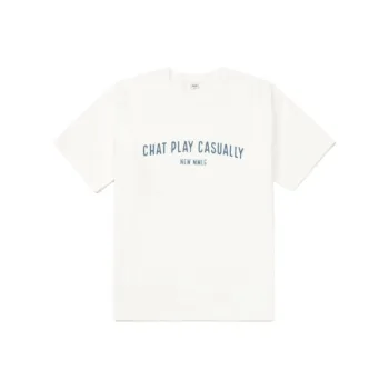 Mmlg T Shirts Unisex Each White