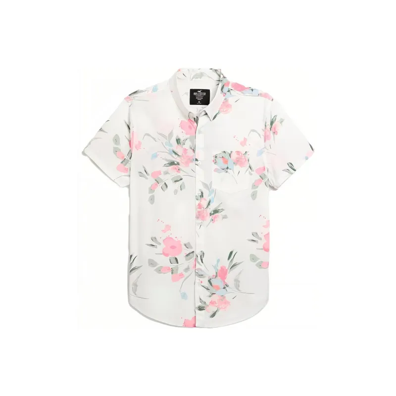 Hollister Shirts Men-3