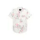 White Floral