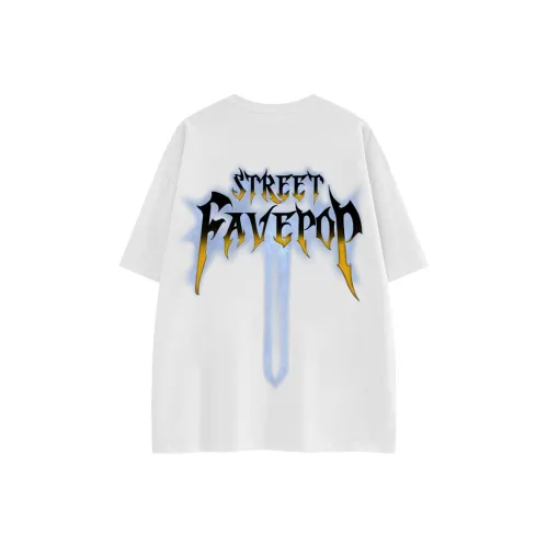 FAVEPOP T-Shirts Unisex