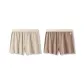 Milk Coffee White+Subtropical Coconut Brown