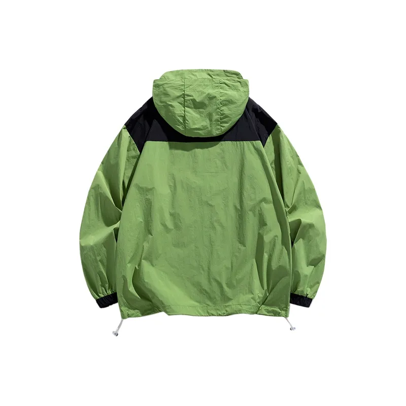 CHOUCHOUS Sun Protection Clothing Unisex-16