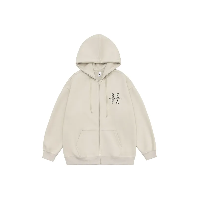 REFAMES Sweatshirts Unisex-8