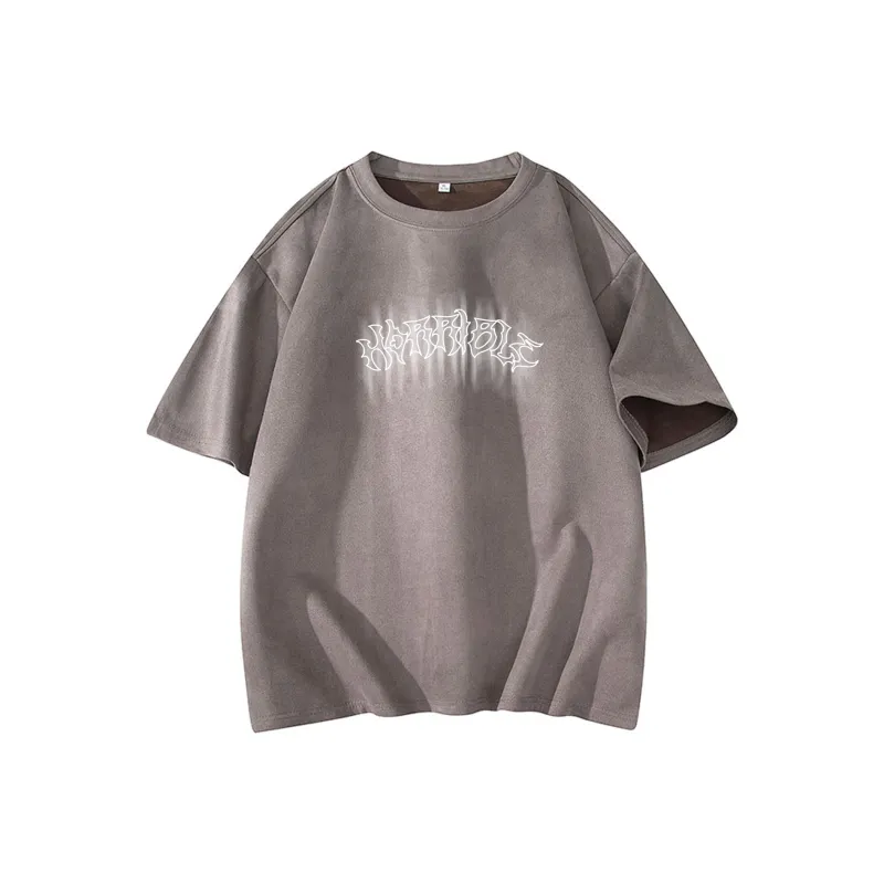 MIIOW Trendy Party Collection Cooling Summer Collection T Shirt Unisex-35