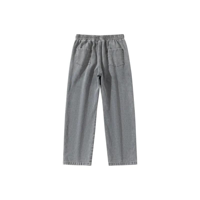 Lightning X Storm Jeans Unisex-19
