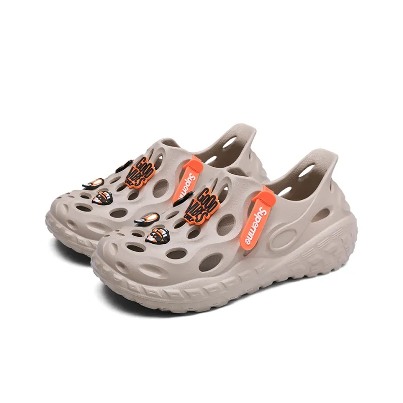 OUGLEMEN Clogs Men-12