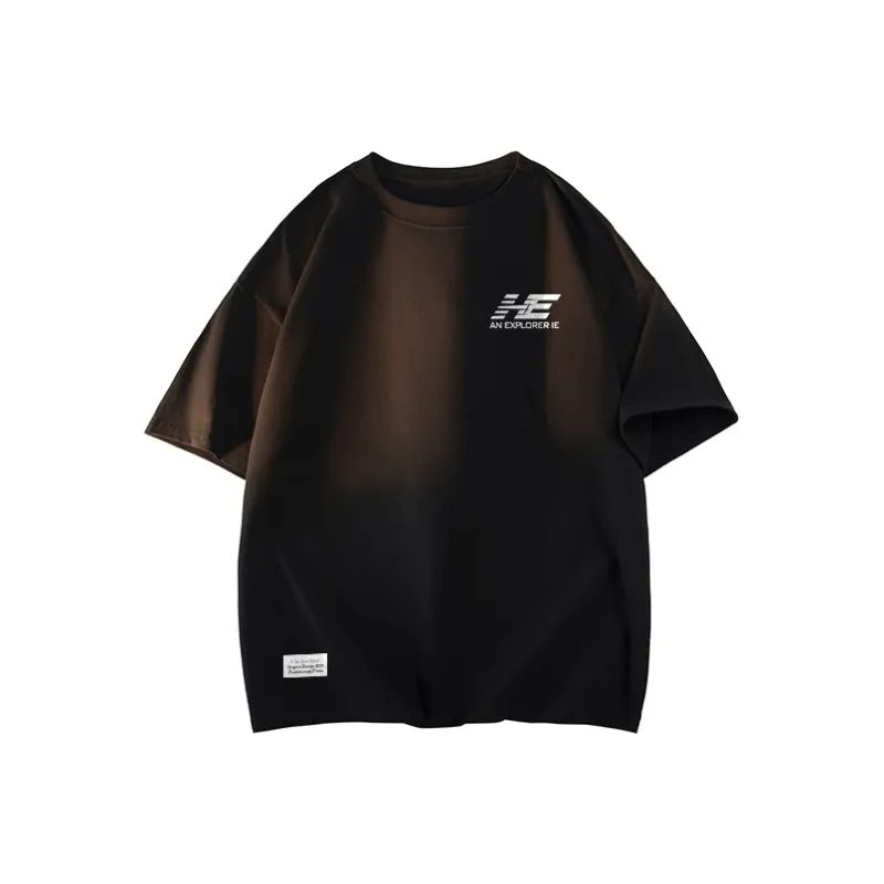 I.E T Shirts Unisex-0