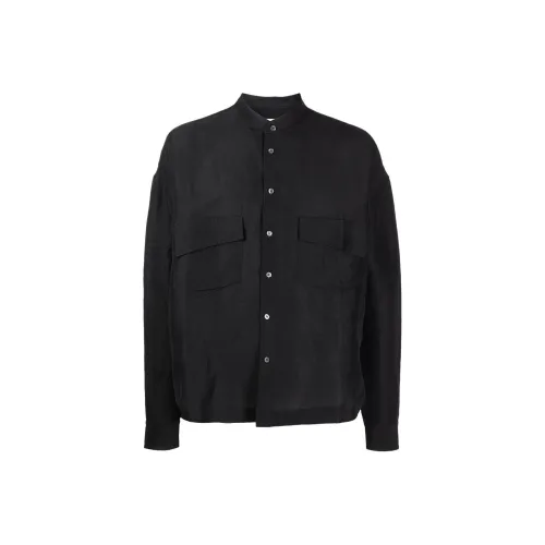 RHUDE Malta Shirt