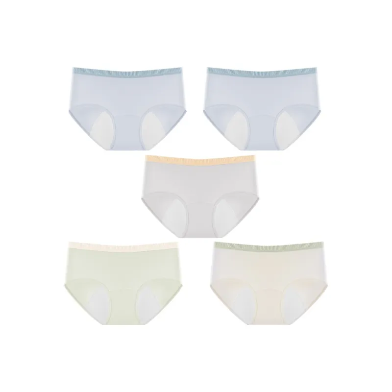 Caramella Underpants Women's 5 Pack-15