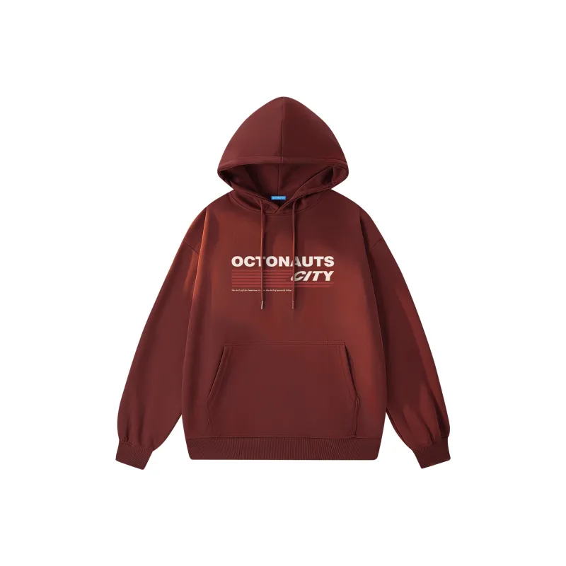 Small Columns Under The Sea Sweatshirt Unisex-10