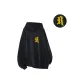 Black (Yellow Logo)