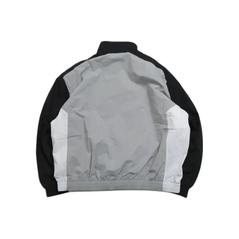 Nike Clothing Jackets Men Gray-1