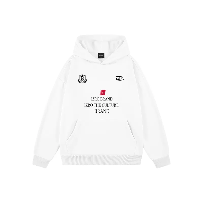 IRSCTO Sweatshirts Unisex-2