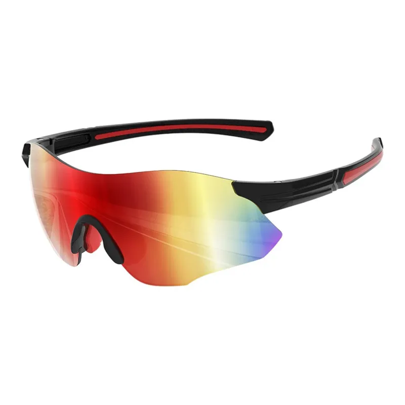 HELEN KELLER Rubber Irregular Shape Sunglasses Kids'-1