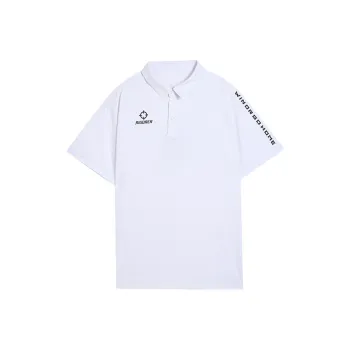 RIGORER Polo Shirts Unisex