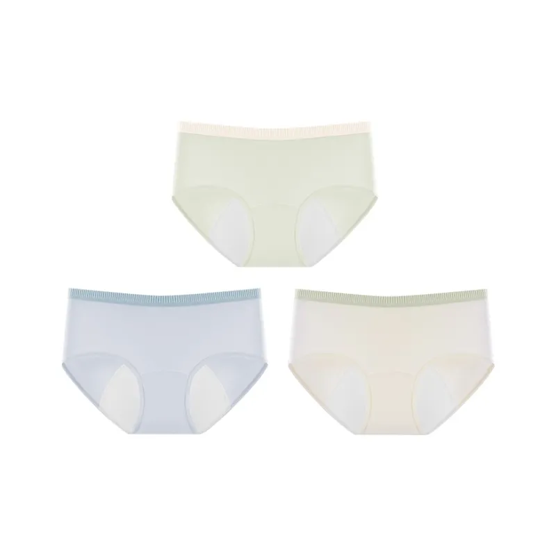 Caramella Underpants Women's 3 Pack-19