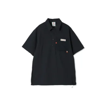 Columbia Shirts Men Black