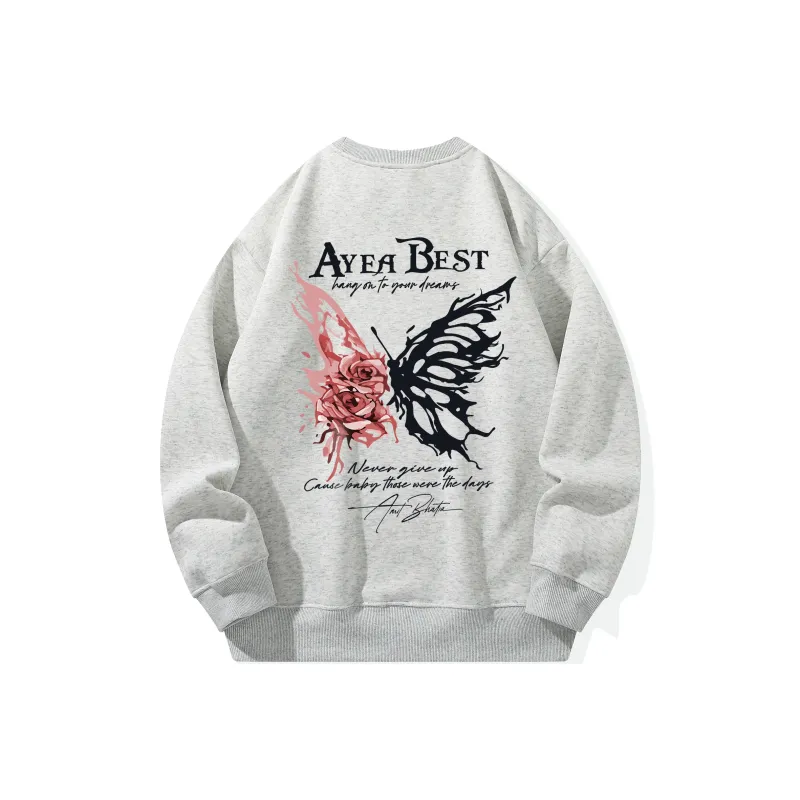 AYEA Sweatshirts Unisex-10
