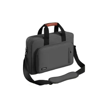 Techson Oxford Laptop Bag Unisex Multicolor