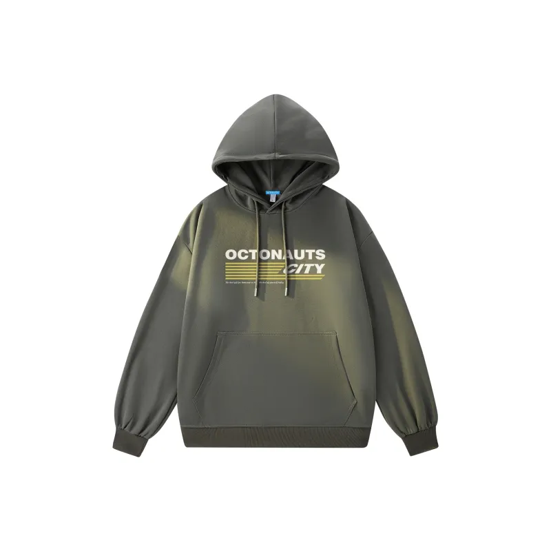 Small Columns Under The Sea Sweatshirt Unisex-22