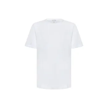 JAMES PERSE T Shirt Men's White