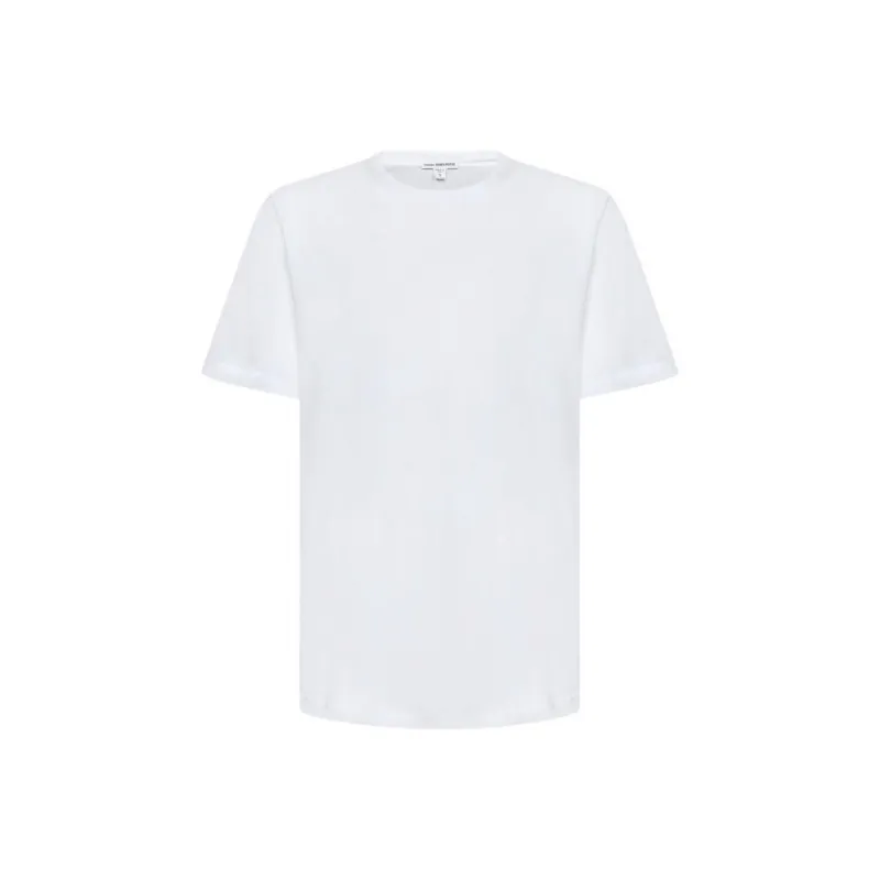 JAMES PERSE T Shirt Men's White-0