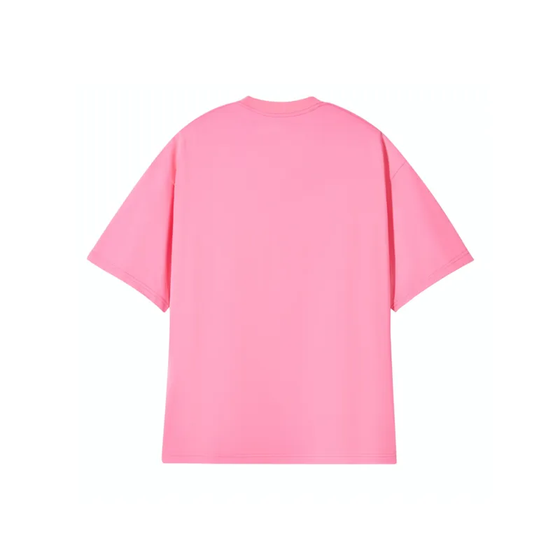 PENTAGONAL HEART Satoshi Star Series T Shirt Unisex-6