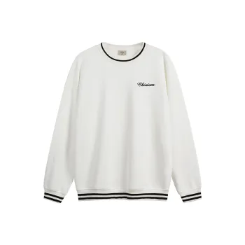 CHINISM Sweatshirts Unisex