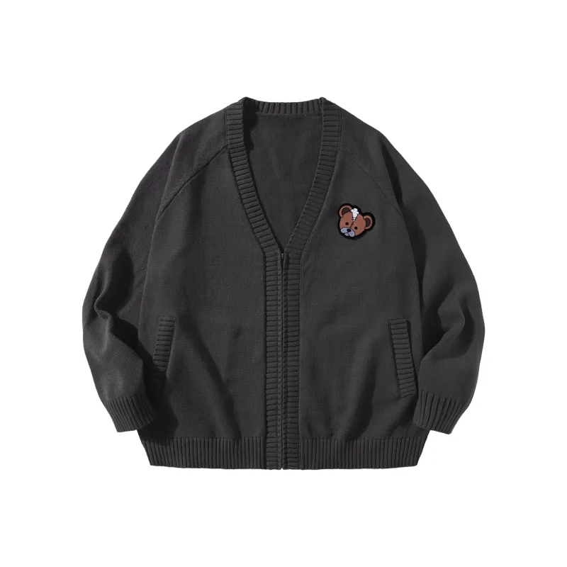 PSO Brand Sweaters Unisex-0
