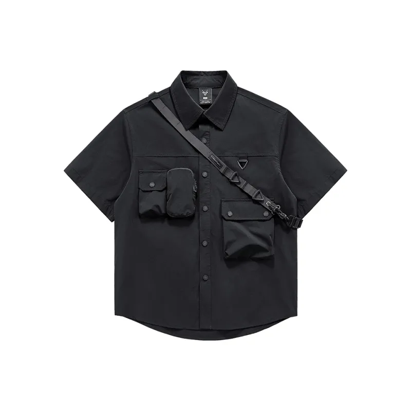 VIP Functional Series Shirt Unisex-0